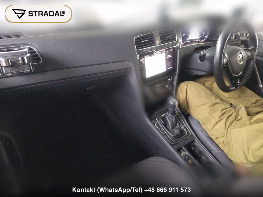 VOLKSWAGEN GOLF 5D TSI COMFORT LINE MEISTER, miniaturka 4