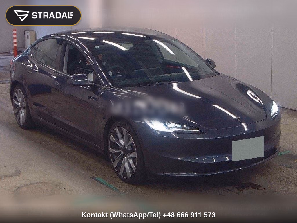 TESLA MODEL 3 4WD LONG RANGE, miniaturka 2