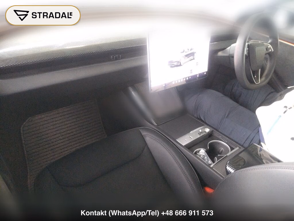 TESLA MODEL 3 4WD LONG RANGE, miniaturka 4