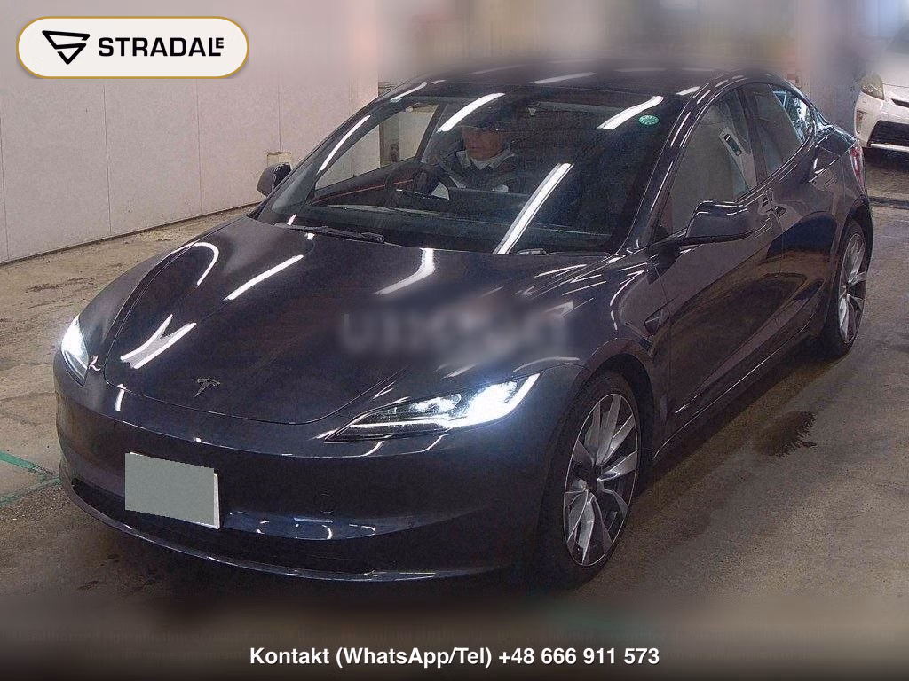 TESLA MODEL 3 4WD LONG RANGE, miniaturka 5