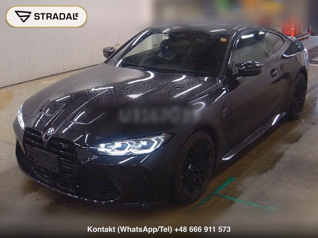 BMW M4 CP M4 COUPE COMPETITION, miniaturka 5