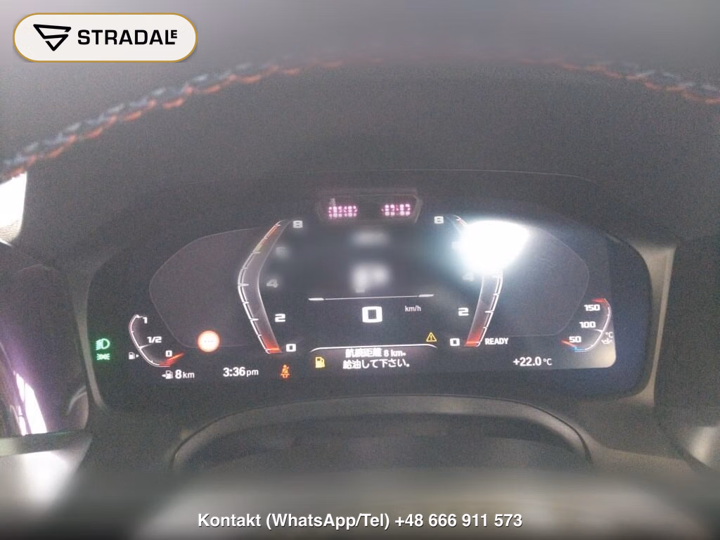 BMW M4 CP M4 COUPE COMPETITION, miniaturka 7