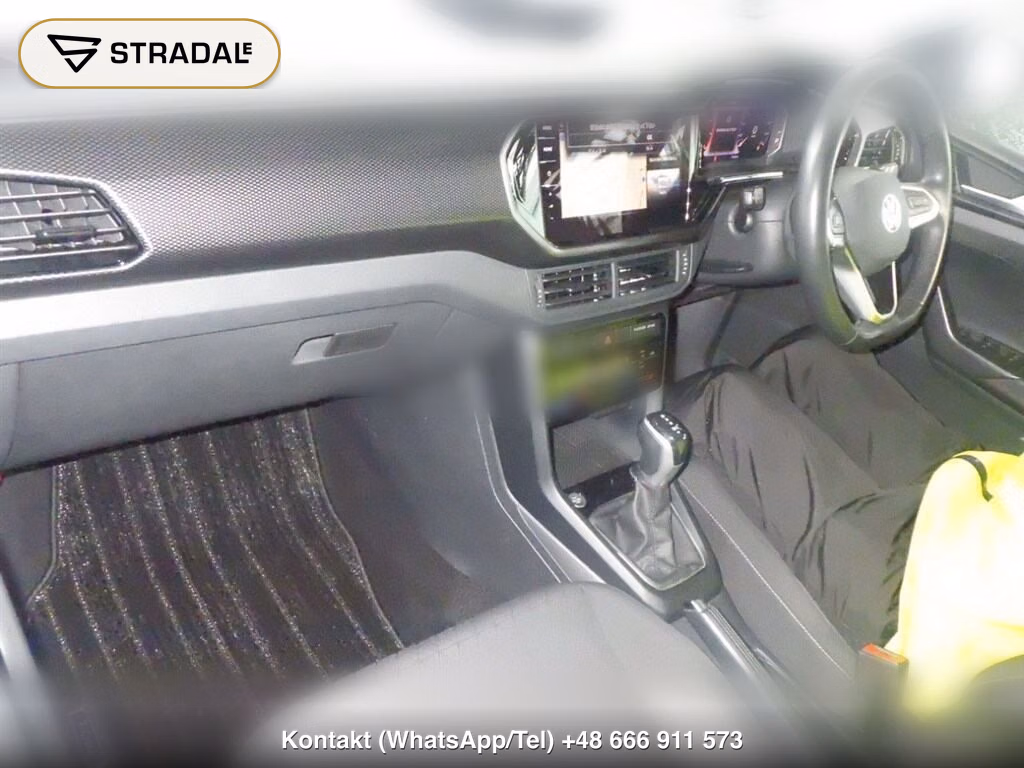 VOLKSWAGEN T-CROSS TSI ACTIVE, miniaturka 4