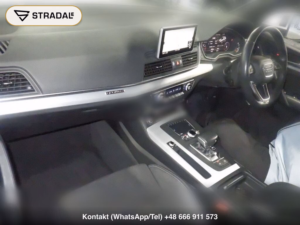 AUDI Q5 4WD 40TDI QUATTRO SPORT S LINE PACKAGE, miniaturka 4