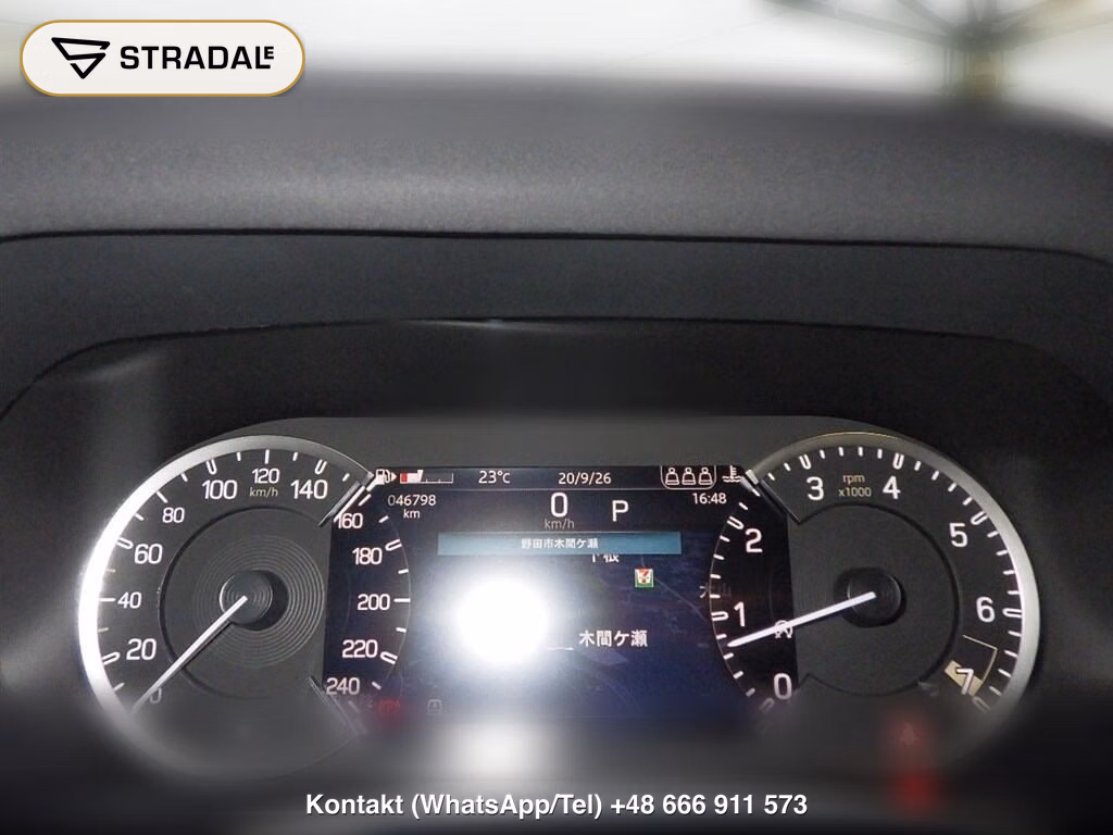 LAND ROVER DEFENDER 3D 4WD 90 EASTNOR EDITION, miniaturka 7