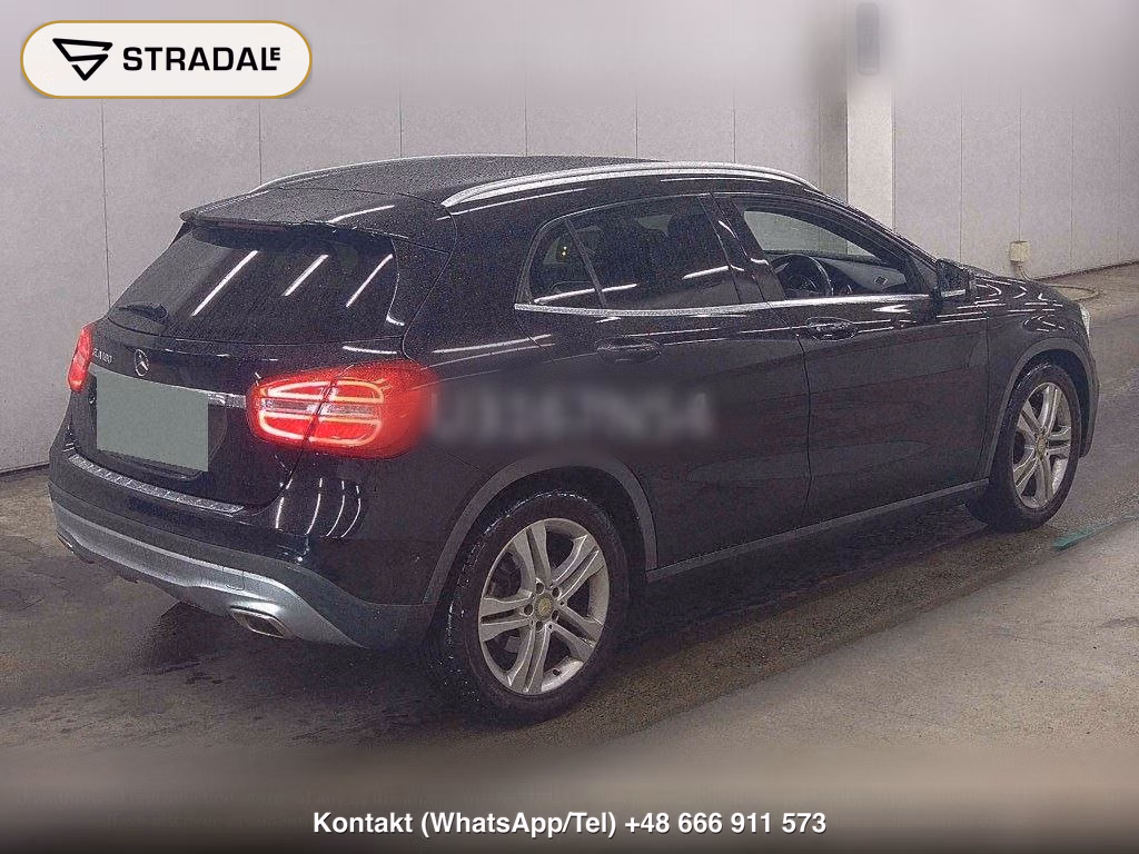 MERCEDES BENZ GLA-CLASS GLA180, miniaturka 6