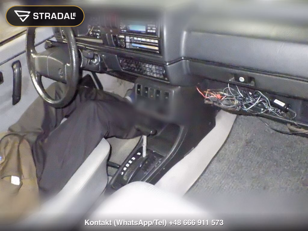VOLKSWAGEN GOLF 5D CLI, miniaturka 4