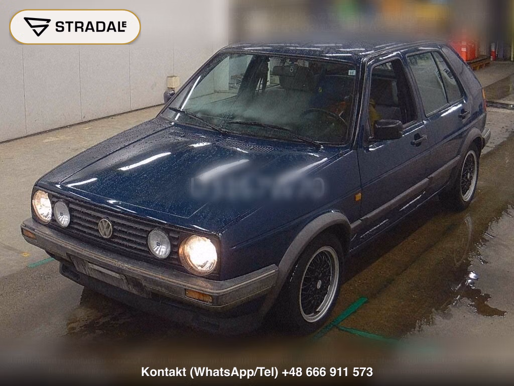 VOLKSWAGEN GOLF 5D CLI, miniaturka 5