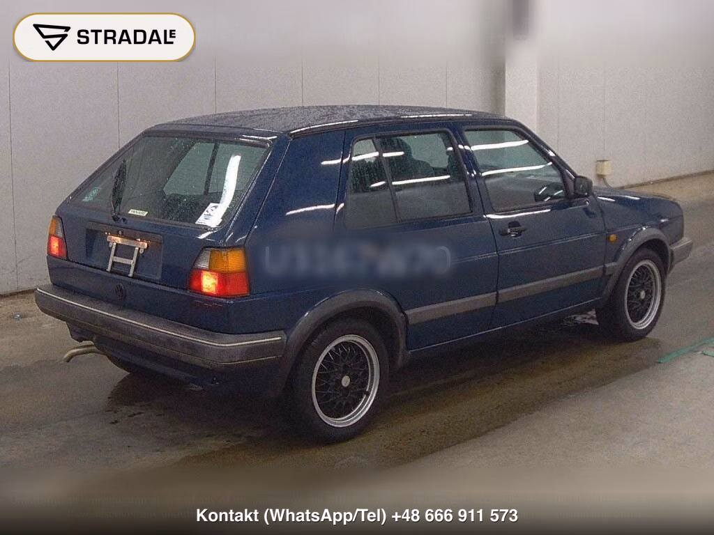 VOLKSWAGEN GOLF 5D CLI, miniaturka 6
