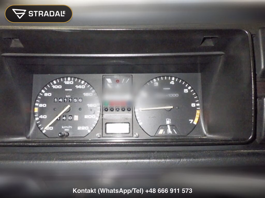 VOLKSWAGEN GOLF 5D CLI, miniaturka 7