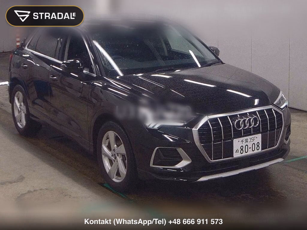 AUDI Q3 35TFSI ADVANCED, miniaturka 2