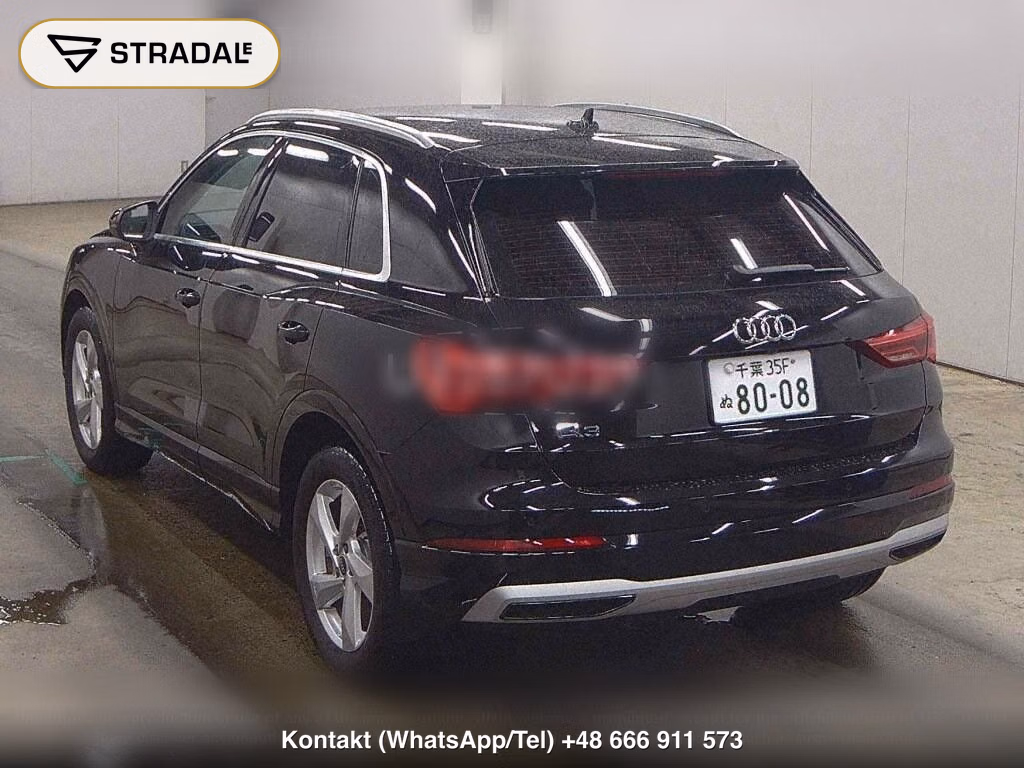 AUDI Q3 35TFSI ADVANCED, miniaturka 3