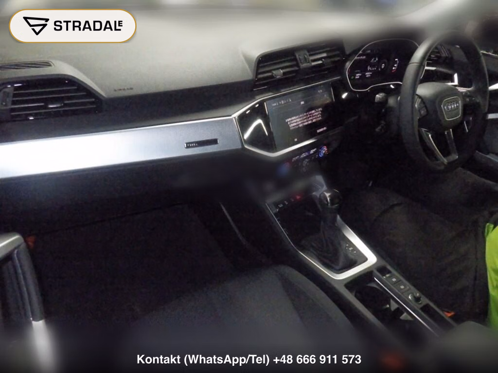 AUDI Q3 35TFSI ADVANCED, miniaturka 4