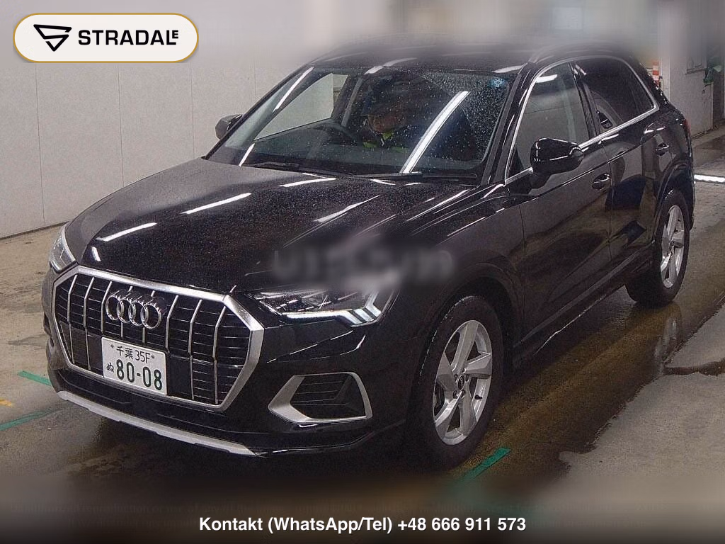 AUDI Q3 35TFSI ADVANCED, miniaturka 5