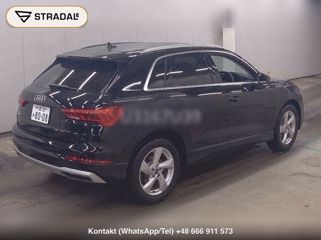 AUDI Q3 35TFSI ADVANCED, miniaturka 6