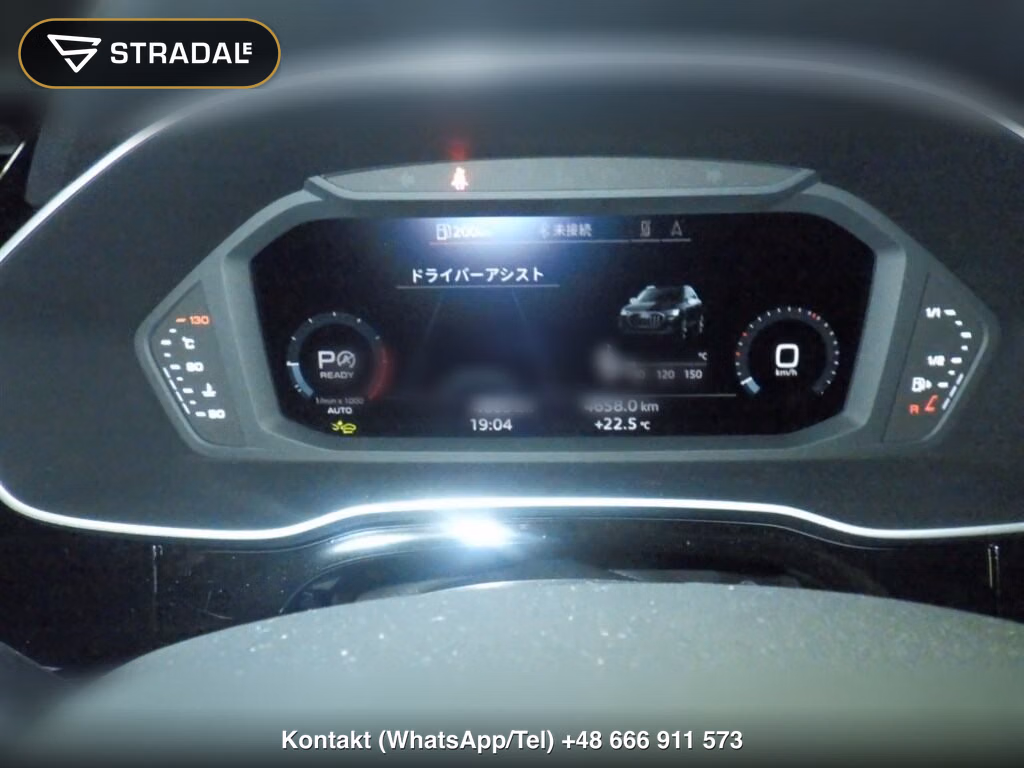 AUDI Q3 35TFSI ADVANCED, miniaturka 7