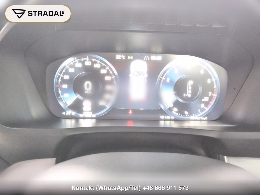 VOLVO XC90 4WD T5 AWD MOMENTUM, miniaturka 7