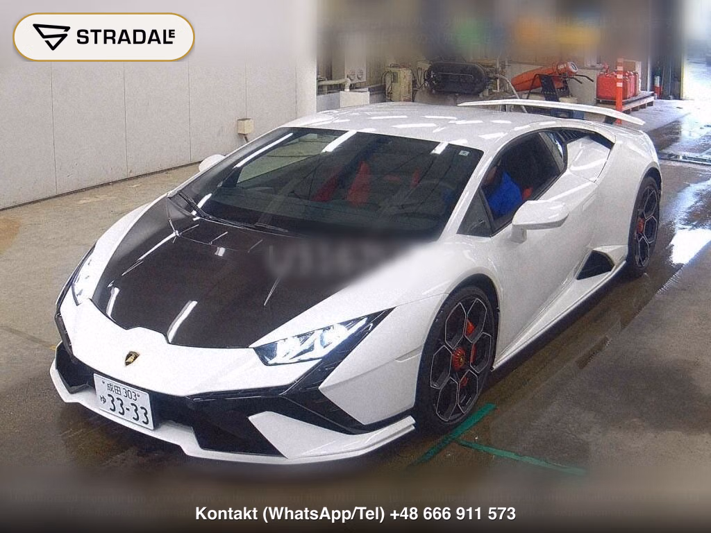 LAMBORGHINI HURACAN CP OTHERS, miniaturka 5