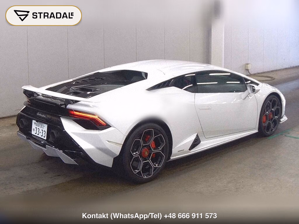 LAMBORGHINI HURACAN CP OTHERS, miniaturka 6