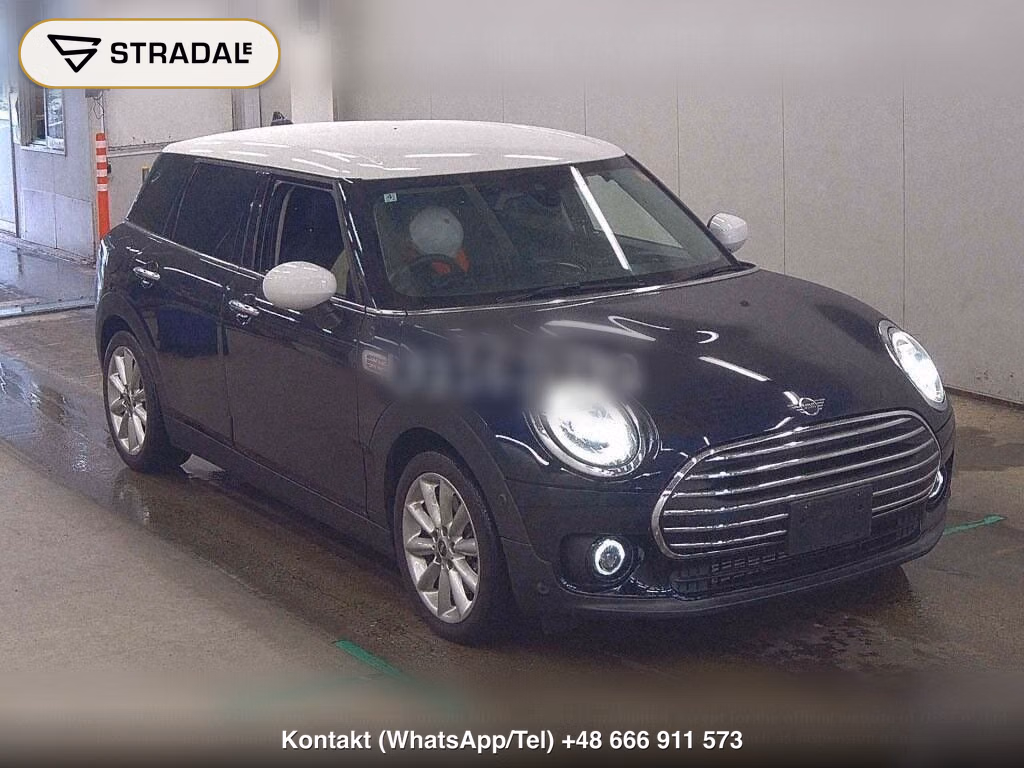 MINI MINI WG COOPER D CLUBMAN, miniaturka 2