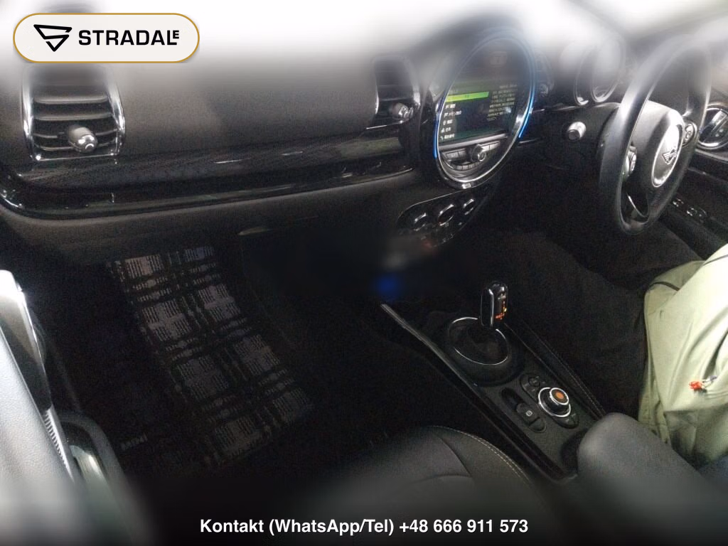 MINI MINI WG COOPER D CLUBMAN, miniaturka 4