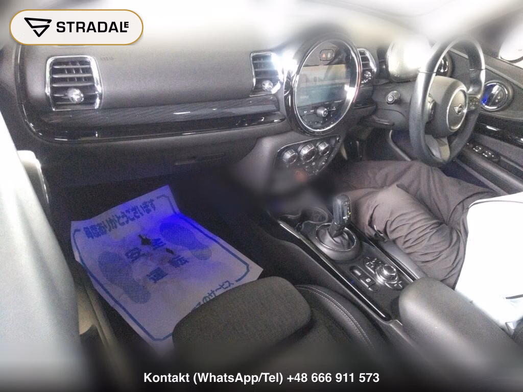 MINI MINI WG COOPER CLUBMAN, miniaturka 4