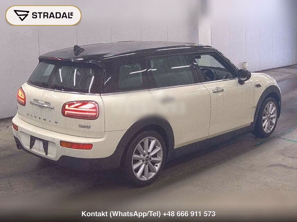 MINI MINI WG COOPER CLUBMAN, miniaturka 6