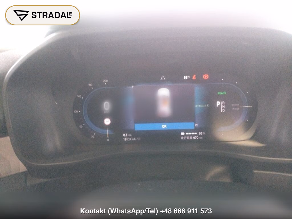 VOLVO C40 RECHARGE ULTIMATE SINGLE MOTOR, miniaturka 7