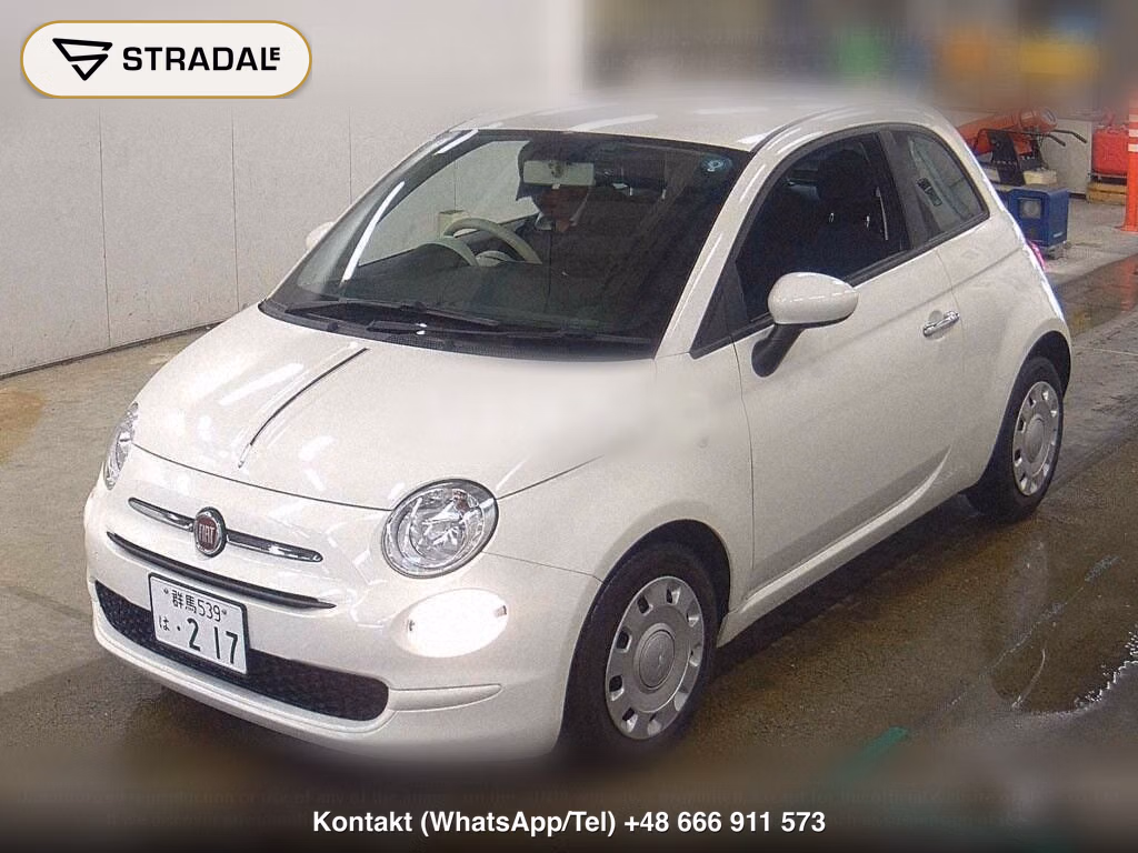 FIAT 500 TWIN AIR CULT, miniaturka 5