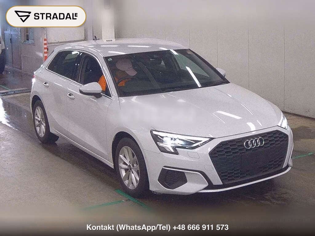 AUDI A3 5D SPORTBACK 30TFSI, miniaturka 2