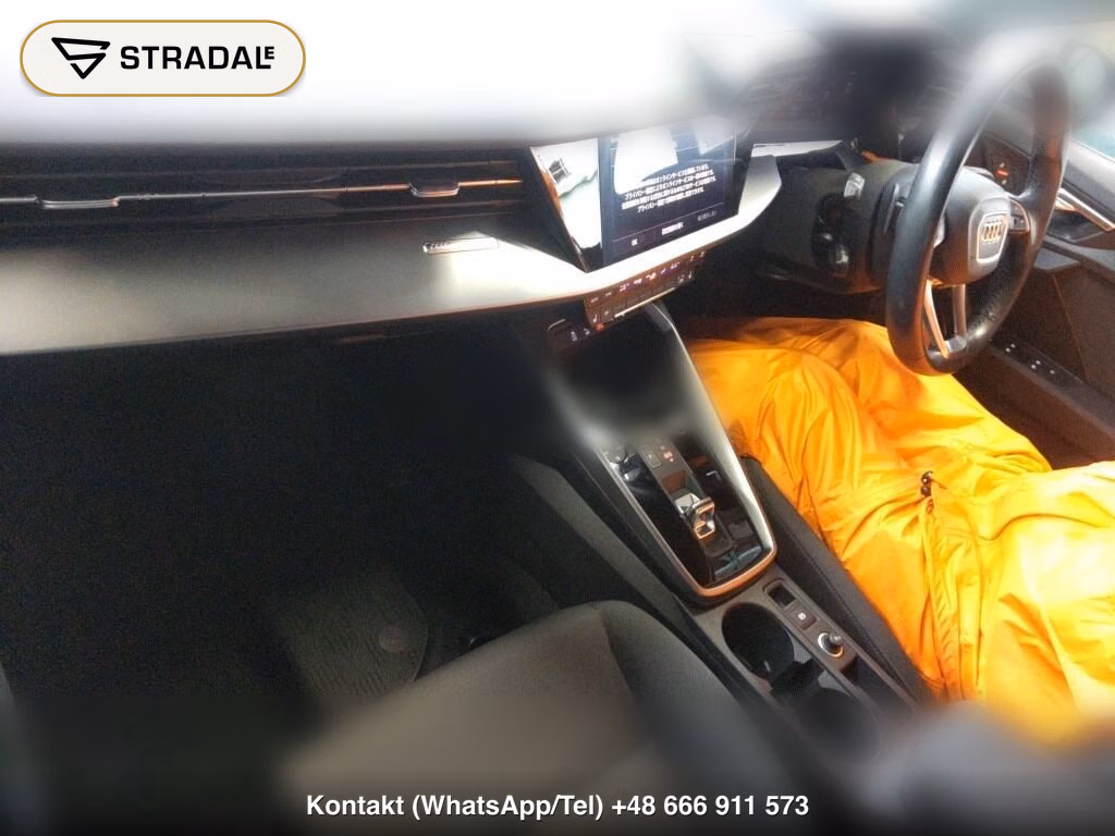 AUDI A3 5D SPORTBACK 30TFSI, miniaturka 4