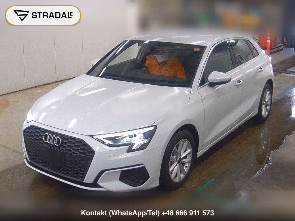 AUDI A3 5D SPORTBACK 30TFSI, miniaturka 5