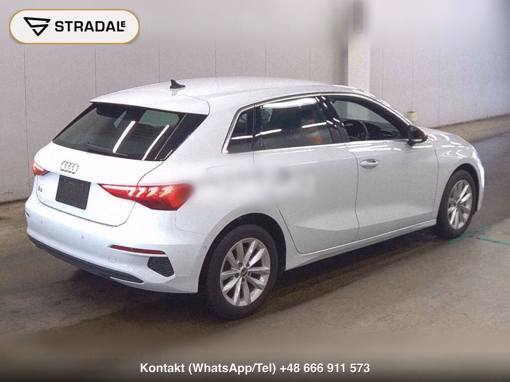 AUDI A3 5D SPORTBACK 30TFSI, miniaturka 6