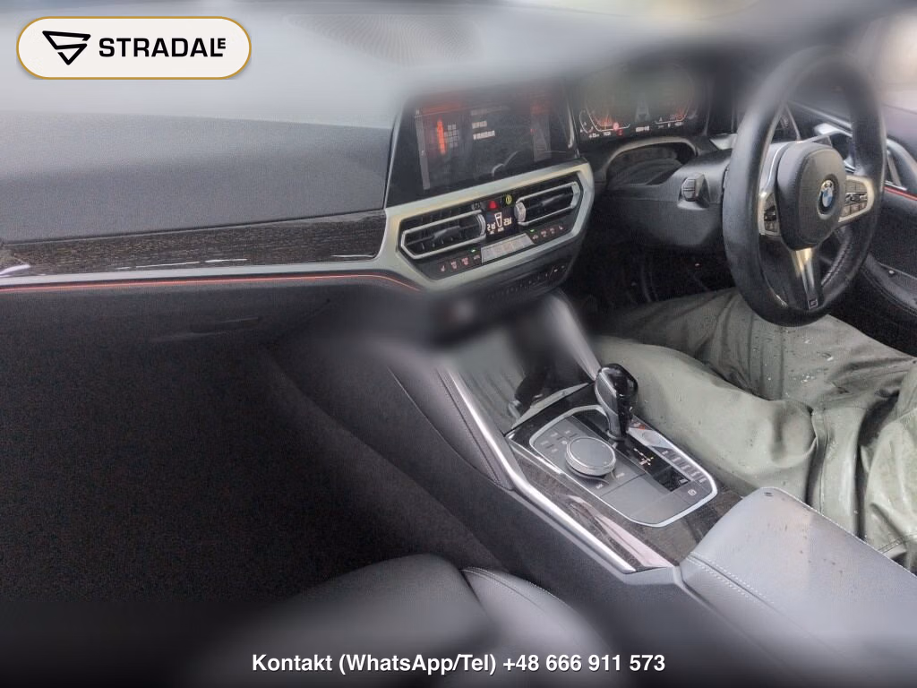 BMW 4 SERIES CP 420I COUPE M-SPORT, miniaturka 4