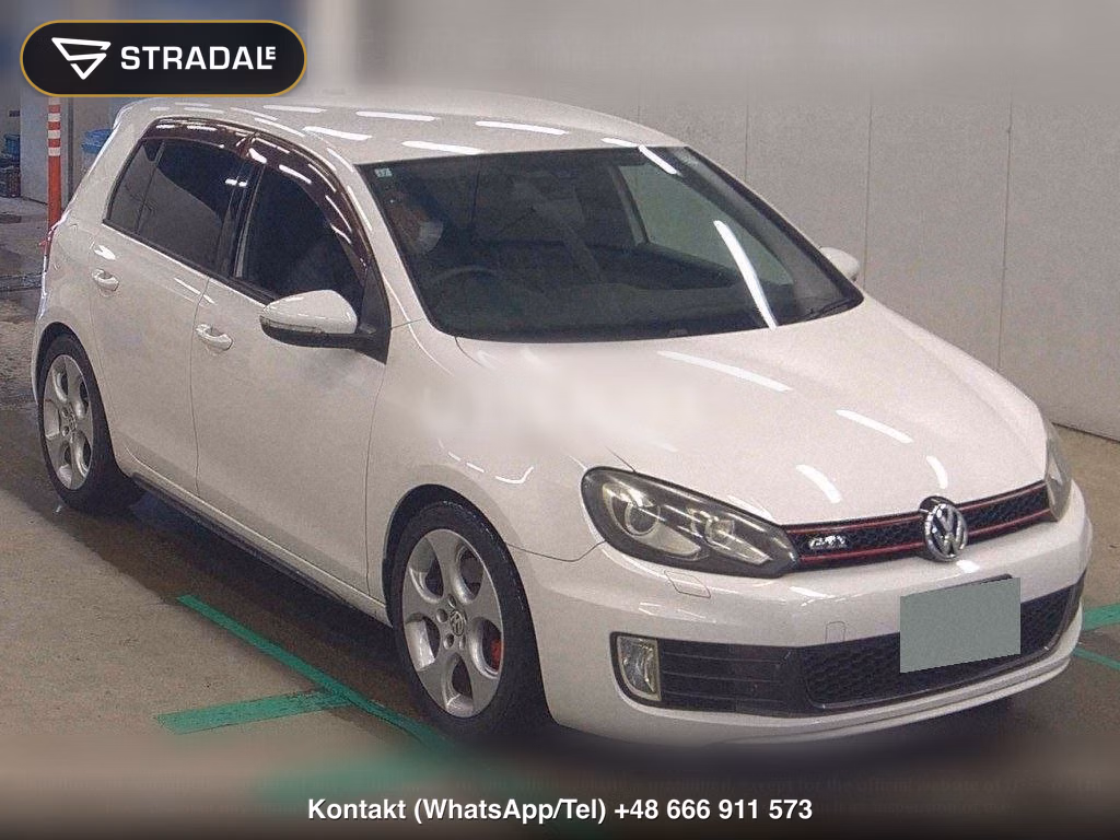 VOLKSWAGEN GOLF 5D GTI, miniaturka 2