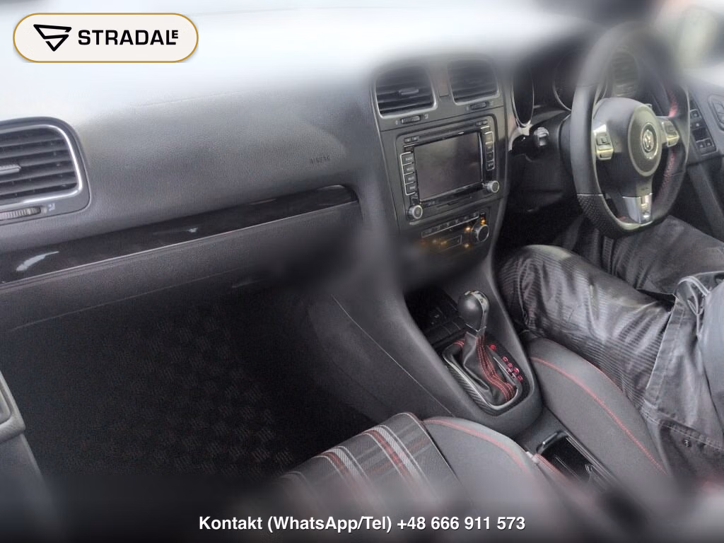 VOLKSWAGEN GOLF 5D GTI, miniaturka 4