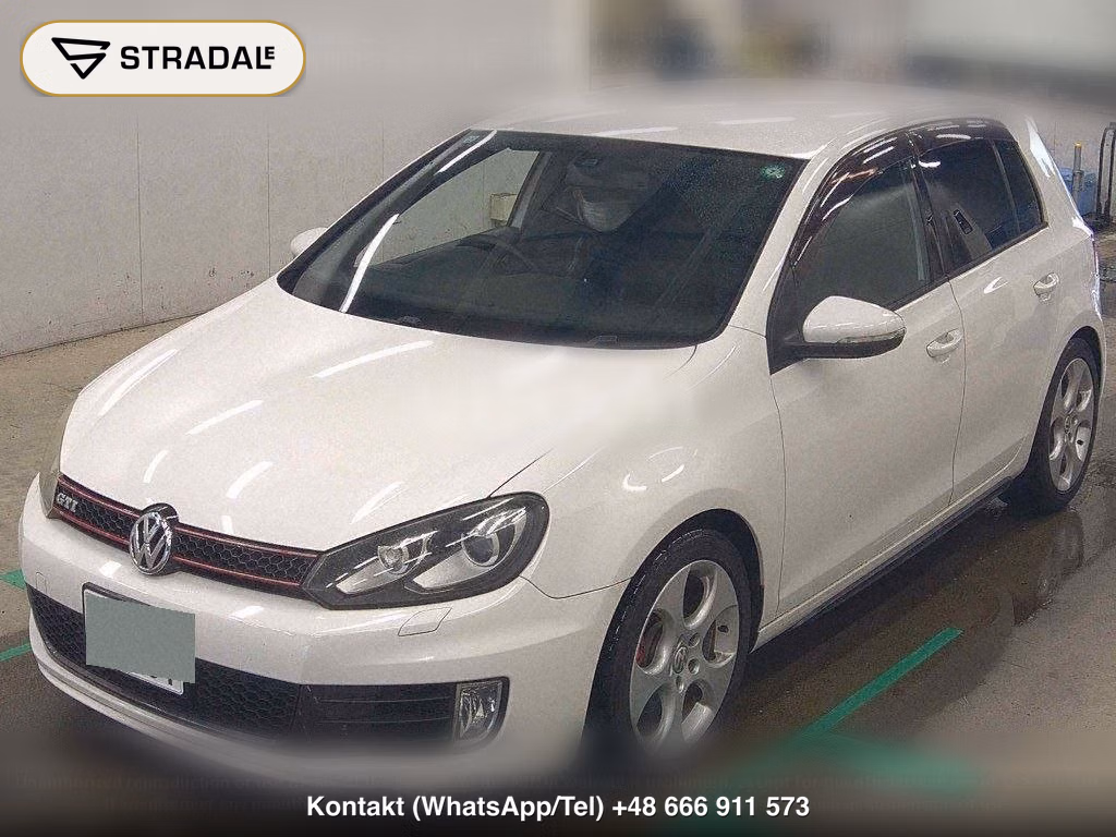 VOLKSWAGEN GOLF 5D GTI, miniaturka 5