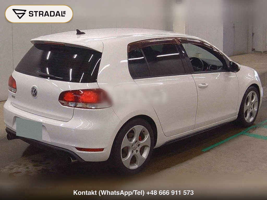 VOLKSWAGEN GOLF 5D GTI, miniaturka 6