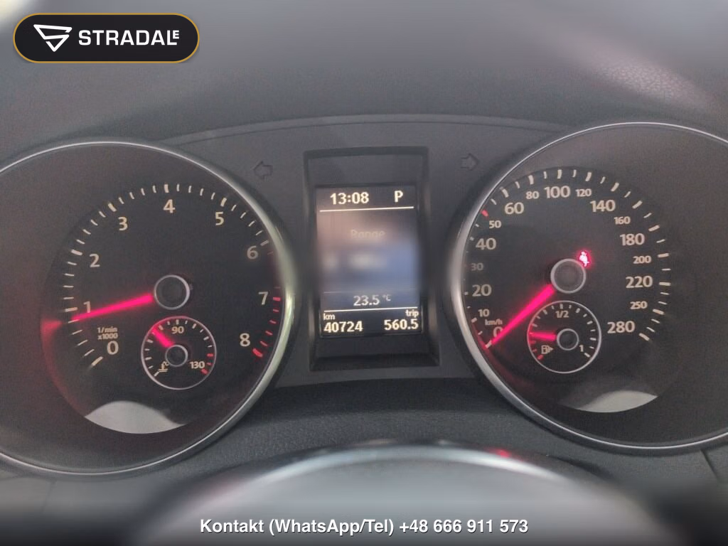 VOLKSWAGEN GOLF 5D GTI, miniaturka 7