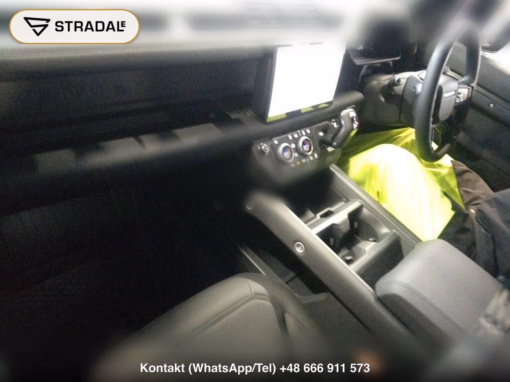 LAND ROVER DEFENDER 5D 4WD 110S, miniaturka 4