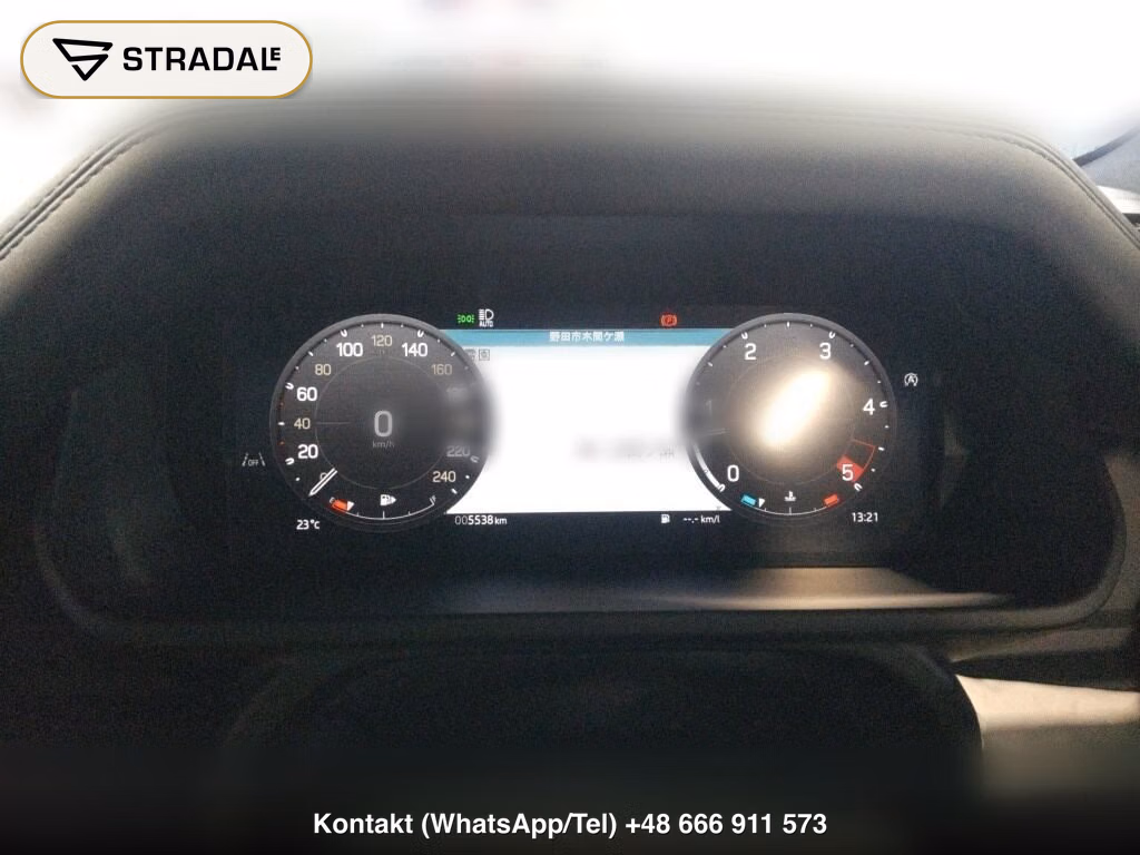 LAND ROVER DEFENDER 5D 4WD 110S, miniaturka 7