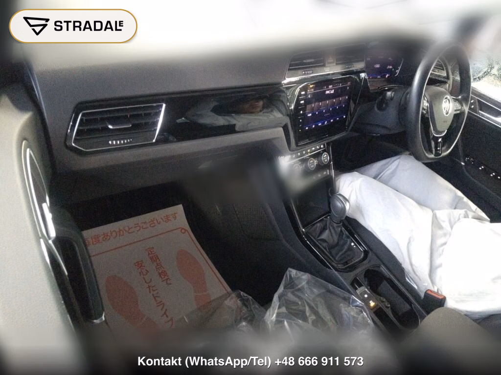 VOLKSWAGEN GOLF TOURAN TSI HIGH LINE, miniaturka 4