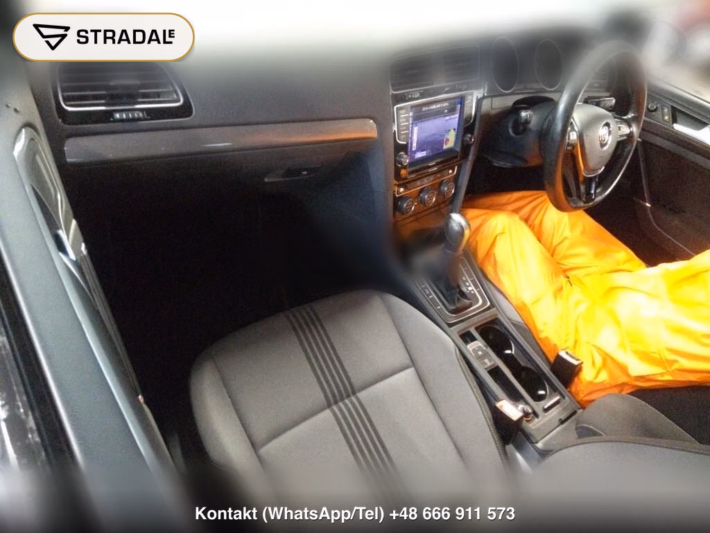 VOLKSWAGEN GOLF 5D ALL-STAR, miniaturka 4