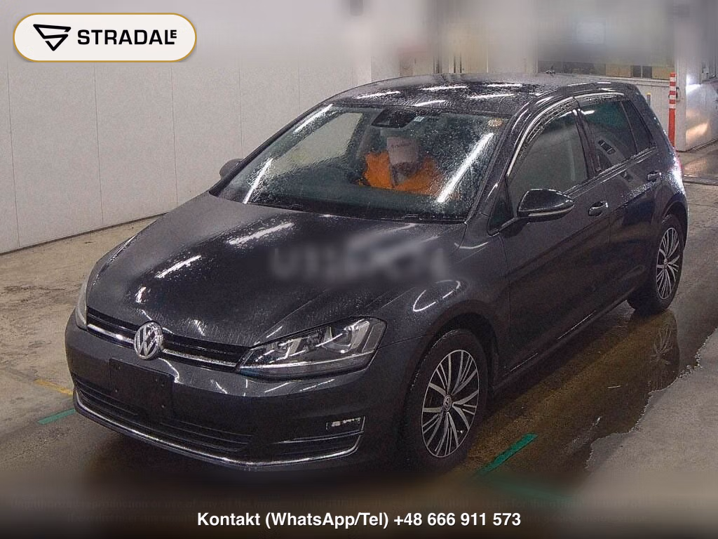 VOLKSWAGEN GOLF 5D ALL-STAR, miniaturka 5