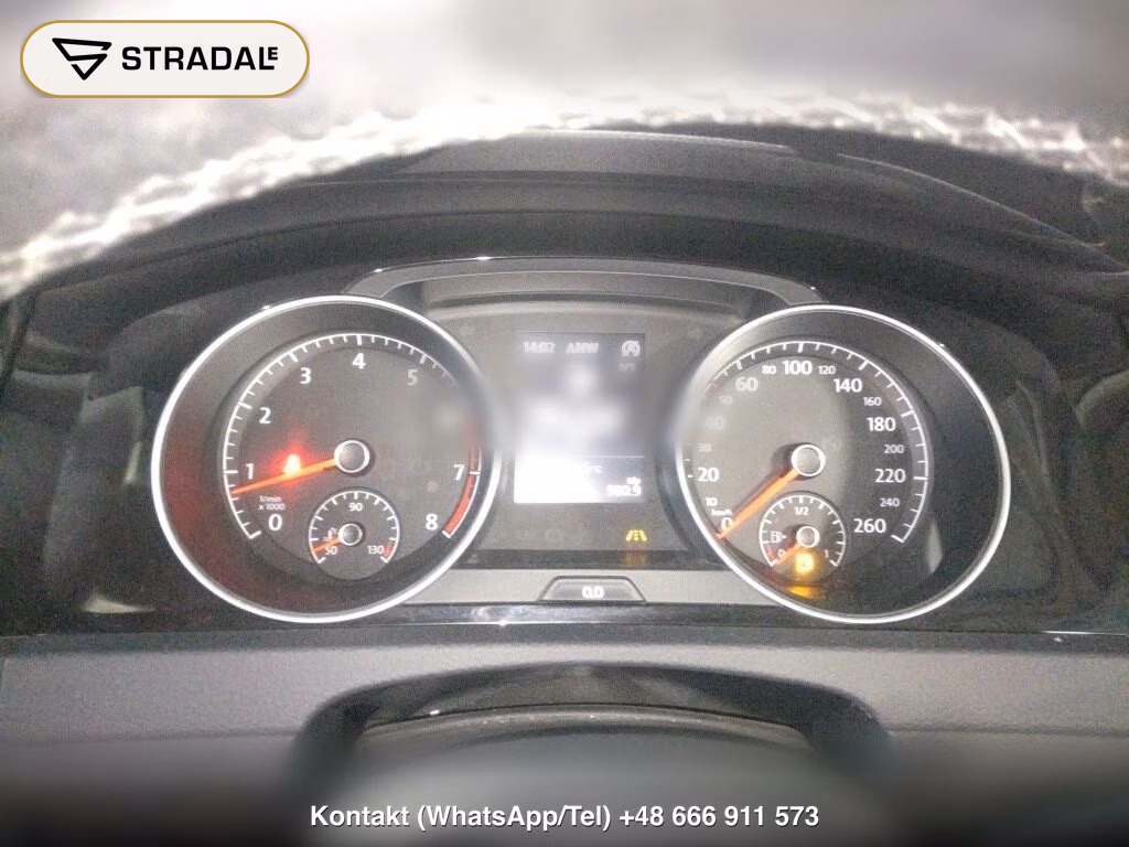 VOLKSWAGEN GOLF 5D ALL-STAR, miniaturka 7