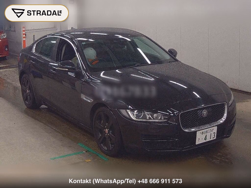 JAGUAR XE XE 20T PURE, miniaturka 2