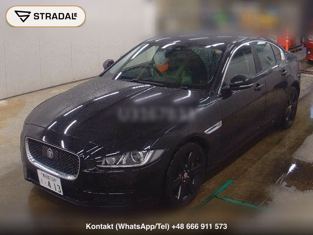 JAGUAR XE XE 20T PURE, miniaturka 5