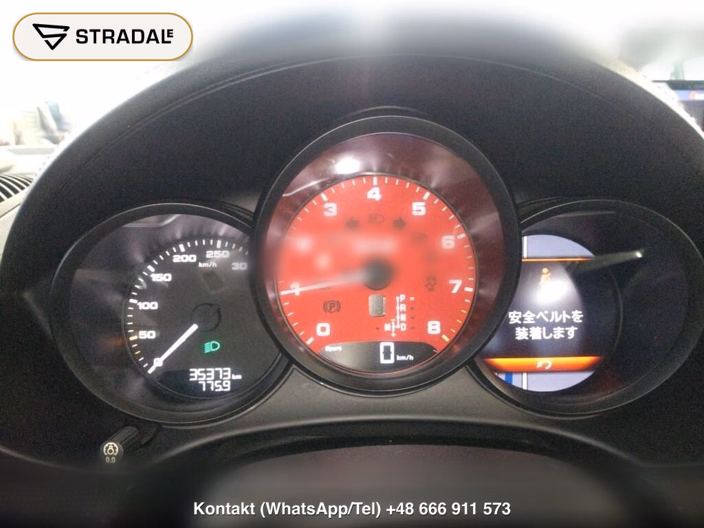 PORSCHE 718 CAYMAN 718 CAYMAN GTS, miniaturka 7