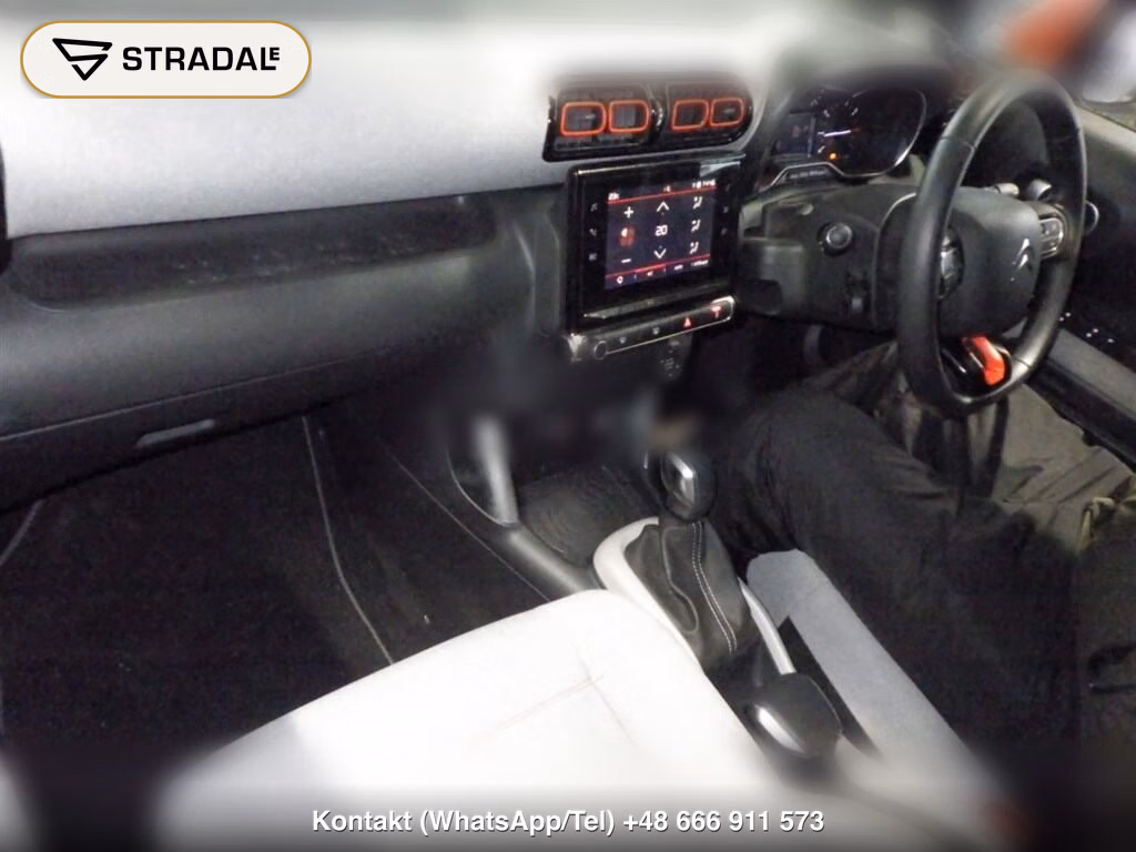 CITROEN C3 AIRCROSS SUV SHINE, miniaturka 4