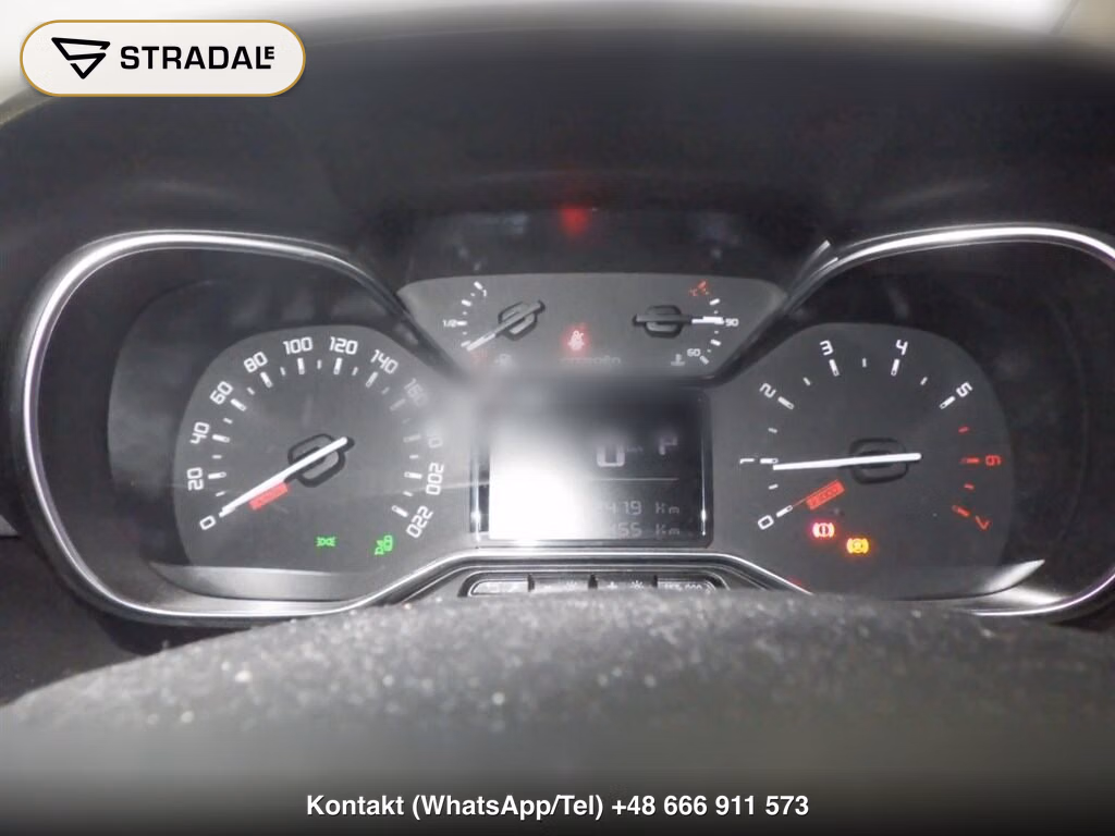CITROEN C3 AIRCROSS SUV SHINE, miniaturka 7